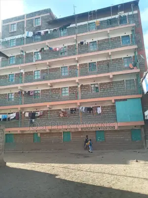 1bdrm Apartment in Allsops Mathare for sale