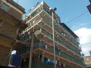 1bdrm Apartment in Allsops Mathare for sale