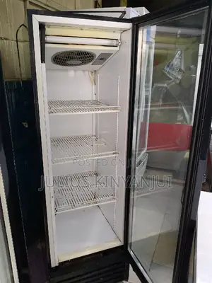 Display Fridge