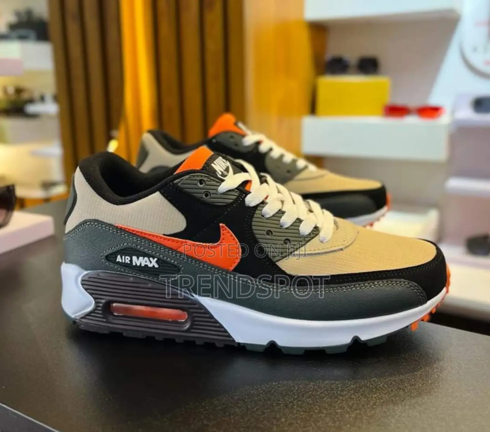 Nike Airmax 90