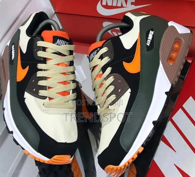 Nike Airmax 90 - thumbnail 3