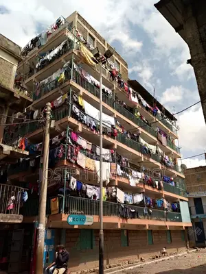 1bdrm Apartment in Allsops Mathare for sale