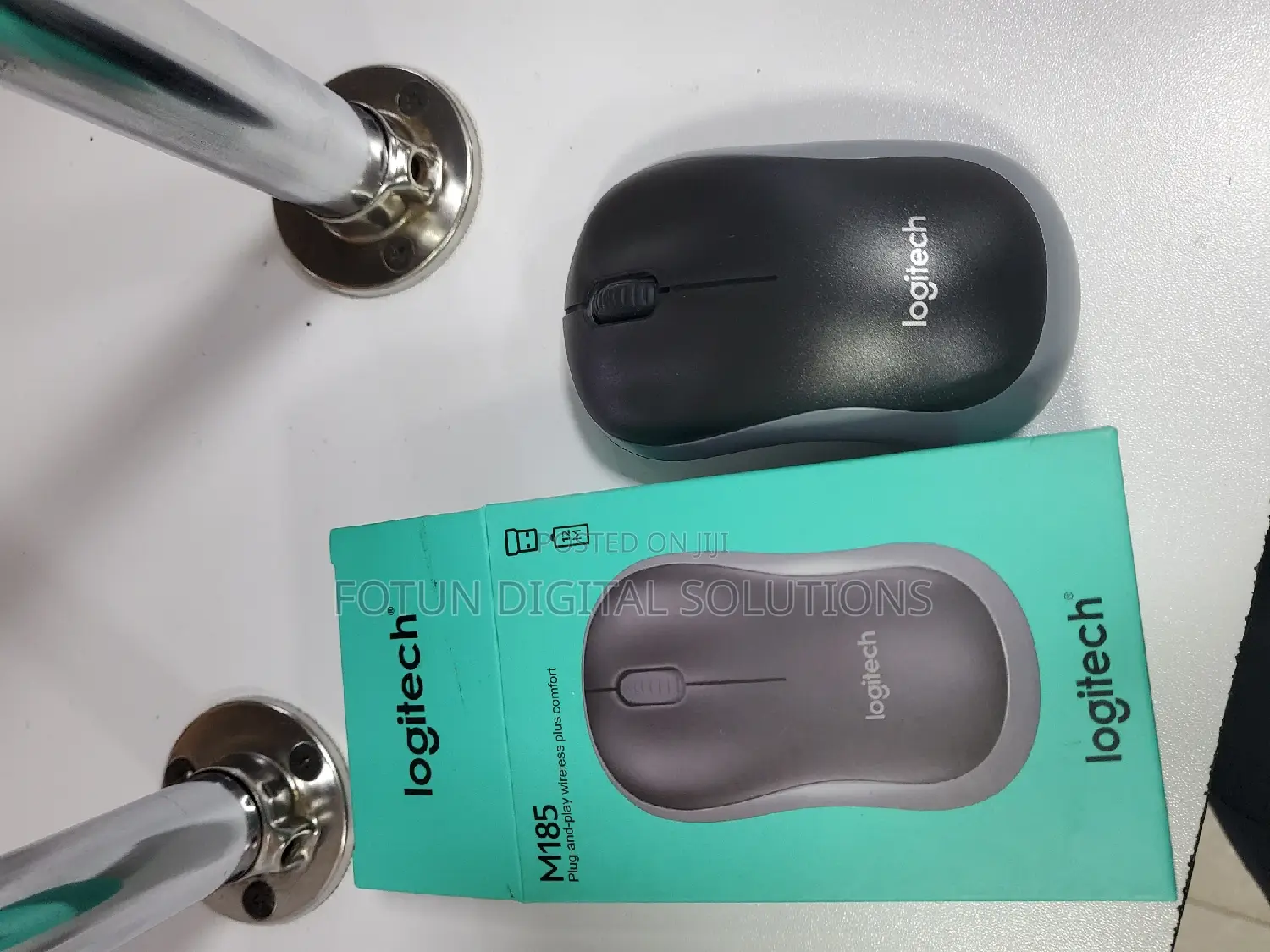 M 185 Logitech Mouse