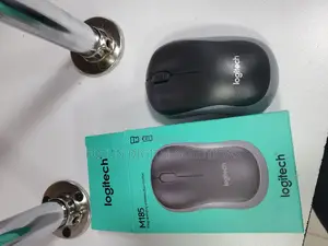 M 185 Logitech Mouse