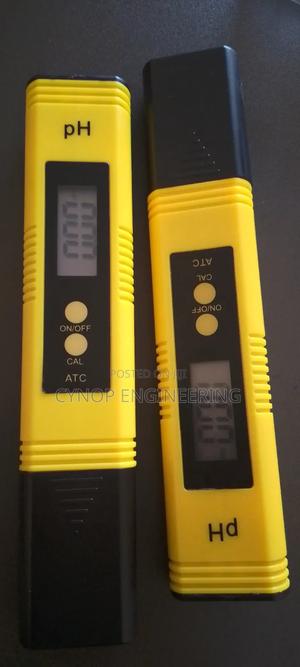High Precision Ph Meter - thumbnail 2