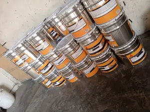 18kgs Sika Bituminous Primer for APP