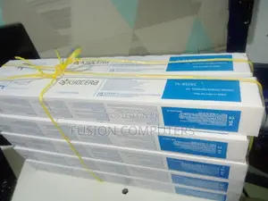 Kyocera TK-8525 Toner Cartridgeoriginal Fortaskalfa 4052ci