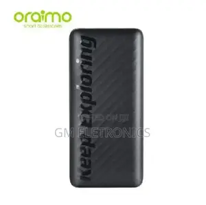 Brand New Oraimo OPB-P118D 10000 Mah Power-Bank