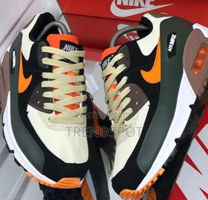 Nike Airmax 90 - thumbnail 2