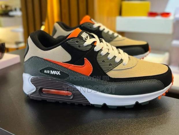 Nike Airmax 90 - thumbnail 2