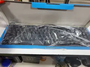 Hp Wired K_1700 Keyboards