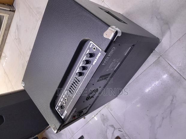 Bass Combo Hartke Hd150 - thumbnail 3