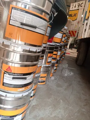 Flatroof/App Membrane Primer