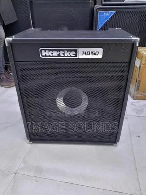 Bass Combo Hartke Hd150 - thumbnail 2