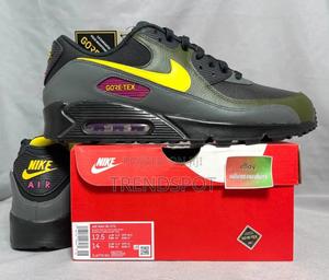 Nike Airmax 90 - thumbnail 2