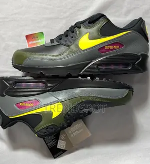Nike Airmax 90