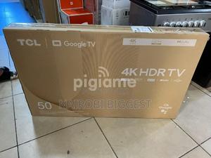 Tcl 50 Inches Television With Bt - thumbnail 2