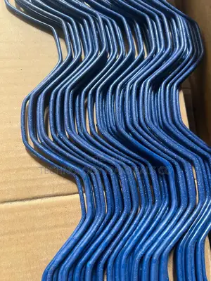 Greenhouse Wiggle Wire/Zigzag Wire ( 2 Meters)