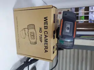 Web Camera HD 720