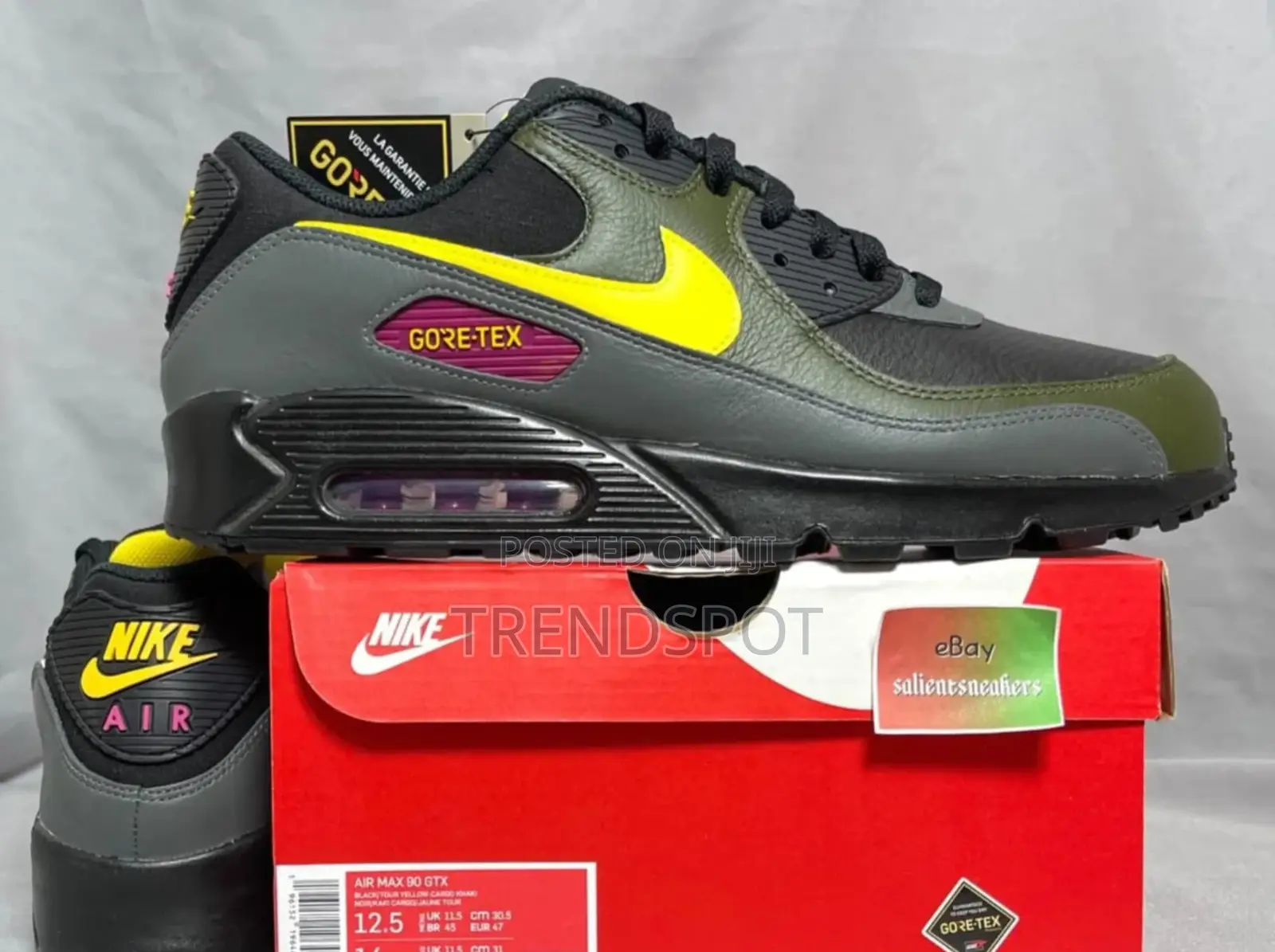 Nike Airmax 90