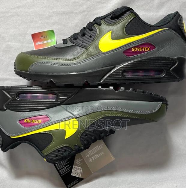 Nike Airmax 90 - thumbnail 3