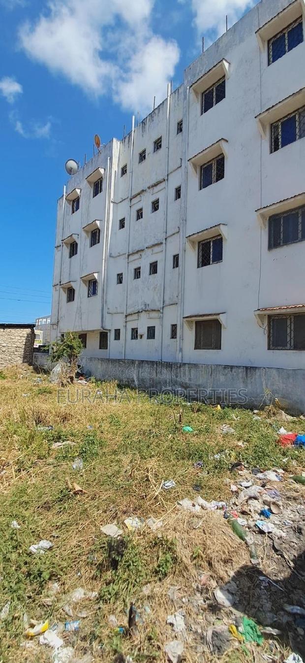 12bdrm Block of Flats in Bamburi for sale - main view