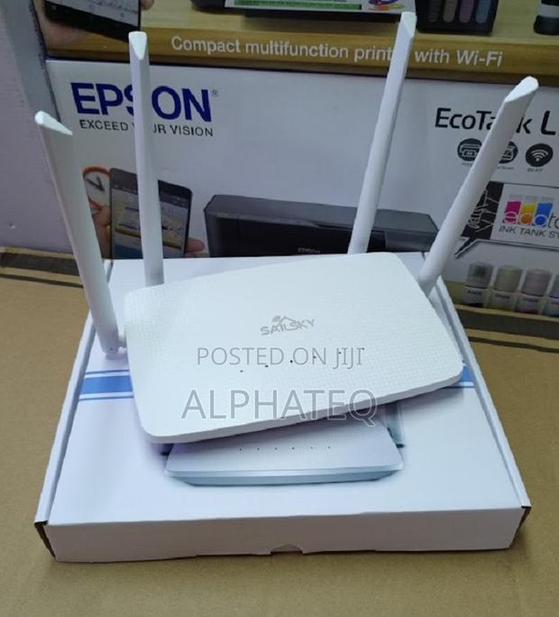 4G Wifi Router 4G LTE Unlocked 4G Quality Wireless Router