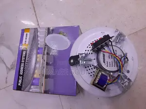 Ceiling Speaker Bose (Model: Ks 808)