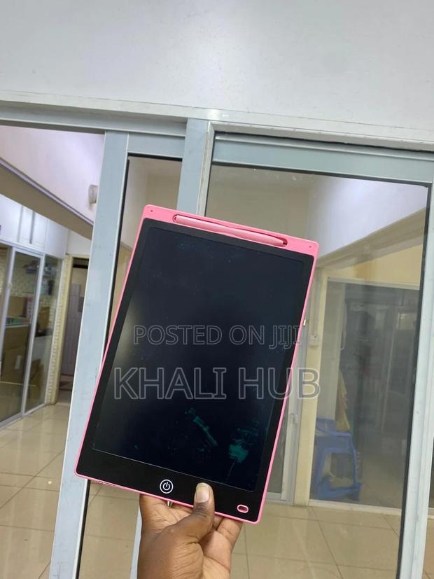 Kids Learning Tablet Kids LCD Writing Tablet 12"- LCD Tablet - main view