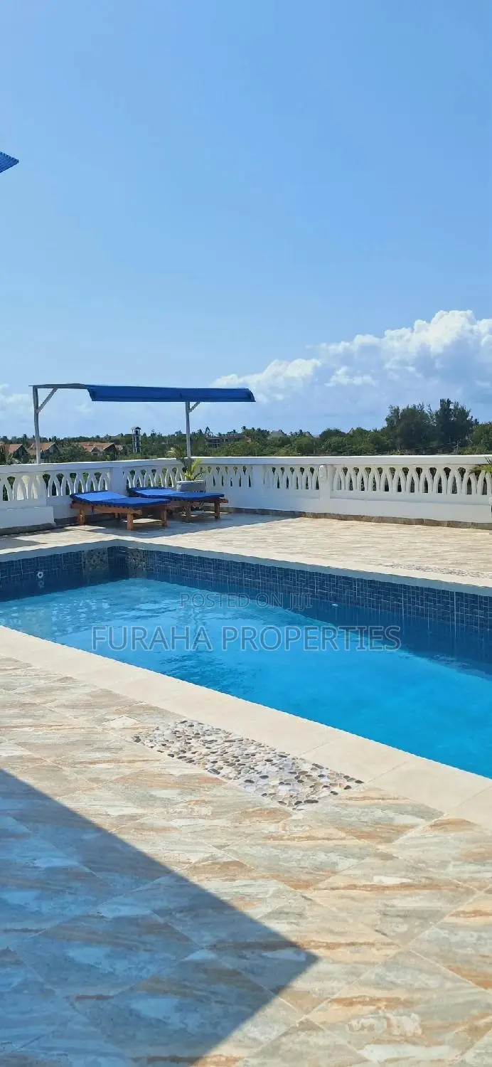 2bdrm Apartment in Diani, Ukunda for sale