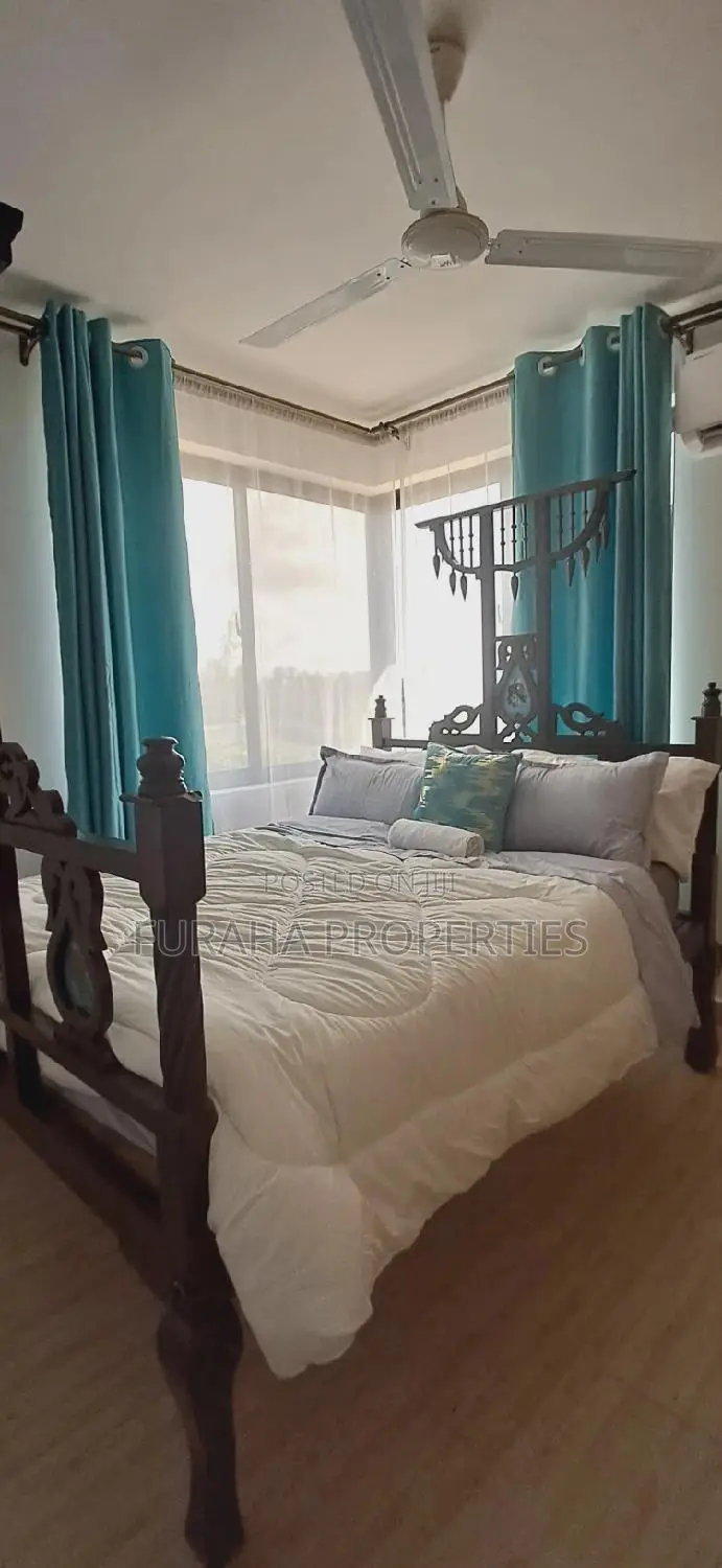 2bdrm Apartment in Diani, Ukunda for sale
