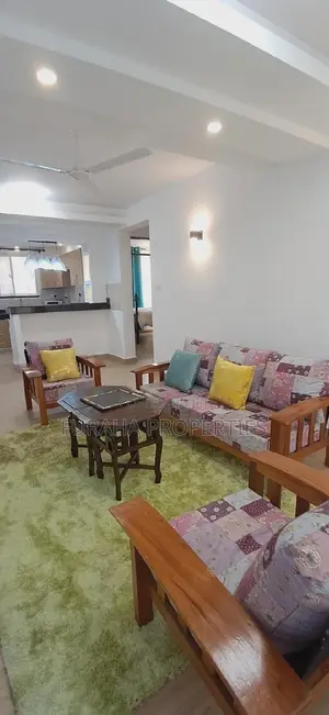 2bdrm Apartment in Diani, Ukunda for sale