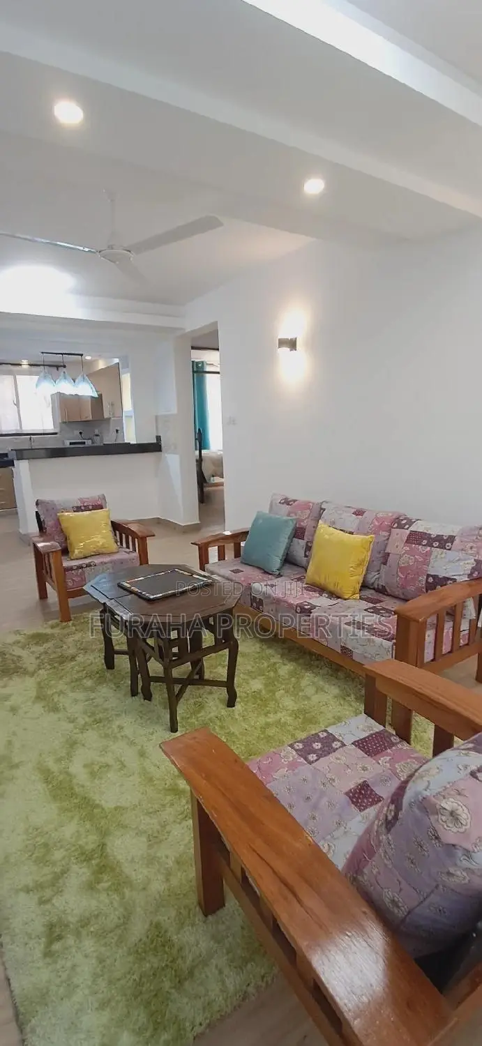 2bdrm Apartment in Diani, Ukunda for sale