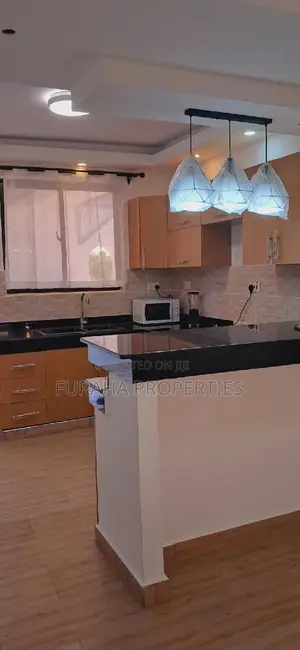 2bdrm Apartment in Diani, Ukunda for sale
