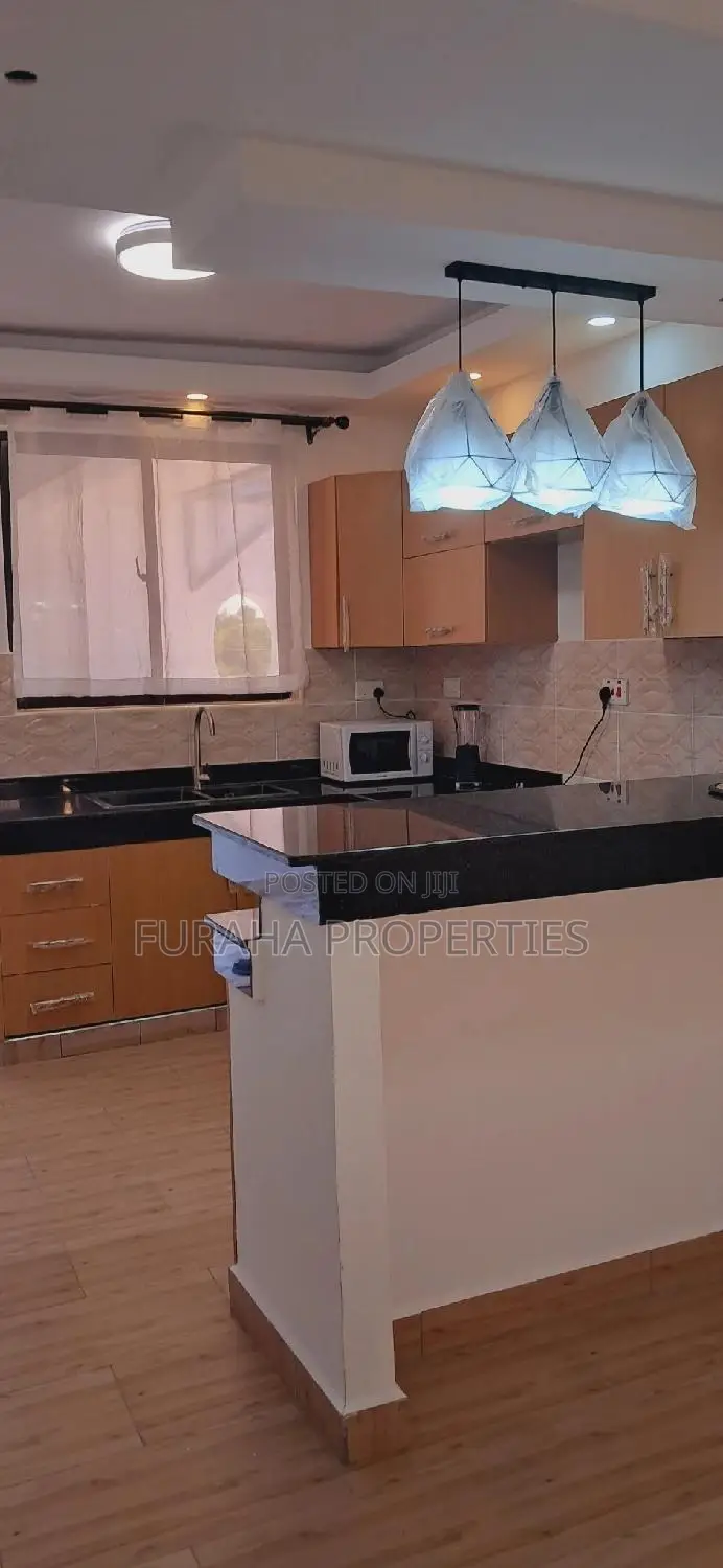 2bdrm Apartment in Diani, Ukunda for sale