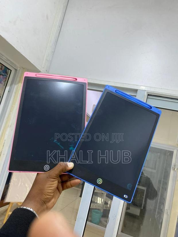 Drawing/Writing LCD Tablet Drawing LCD Table Writing Tablet - main view