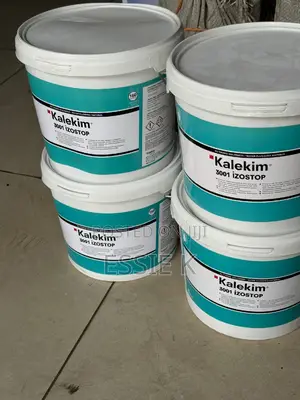Waterplugs 5kgs/3001