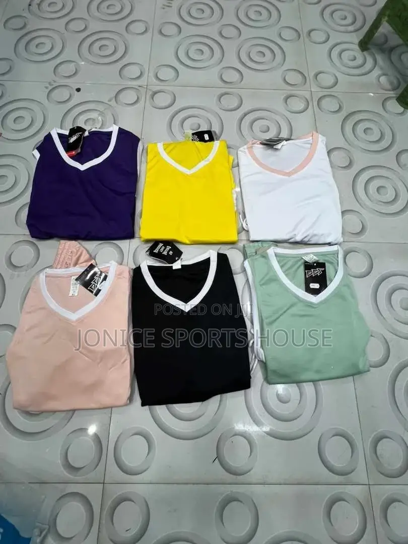 Quality Basketball Uniforms
