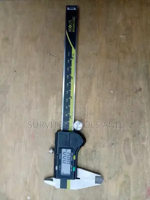 Steel Digital Vernier Caliper