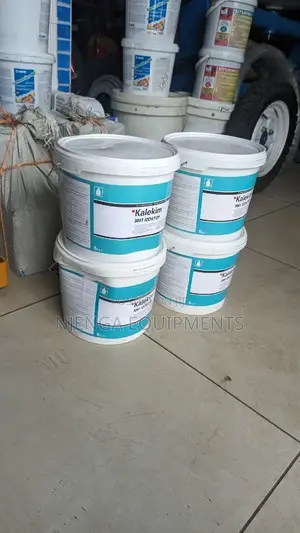 Kalekim 3001 Izotop Available