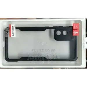 Xundd Back Case for Samsung S20 Fe