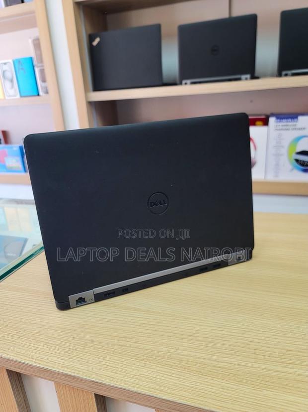 Laptop Dell Latitude 12 E7270 8GB Intel Core I5 SSD 256GB - thumbnail 2
