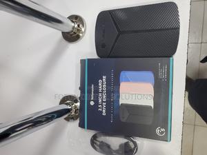 3.0 USB Harddrive 2.5 Inch - thumbnail 2