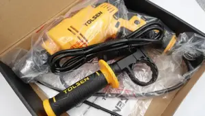 Drills Hammer Drill 650W Tolsen Impact Drill 650watts Drill