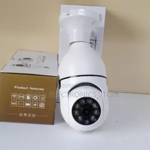 PTZ Camera V380 Pro ^