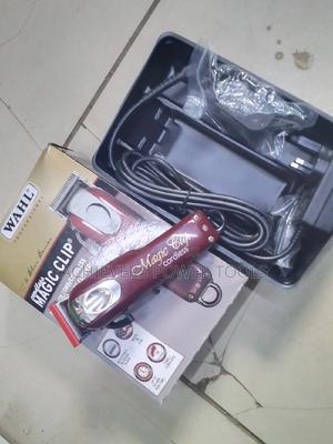 Magic Clipper/Magic Clipper - thumbnail 2