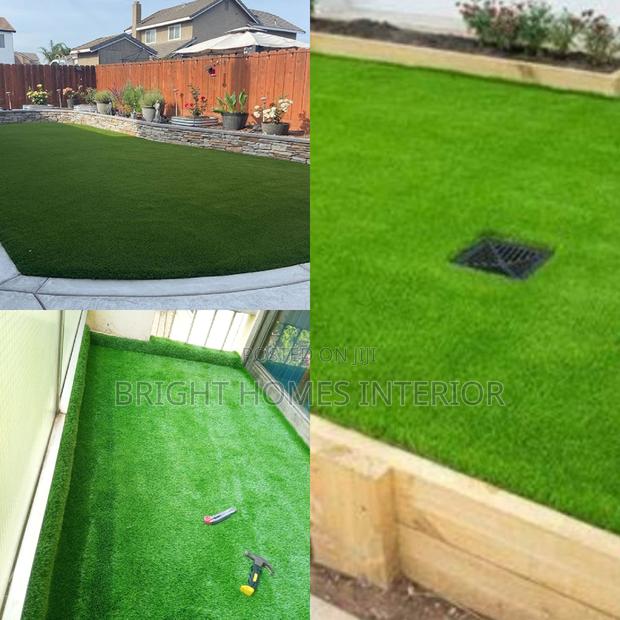 Grass Carpets Grass Carpets Grass Carpets - main view