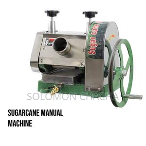 Sugarcane Manual Machine - thumbnail 2
