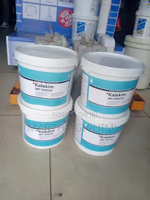 *Kalekim 3001