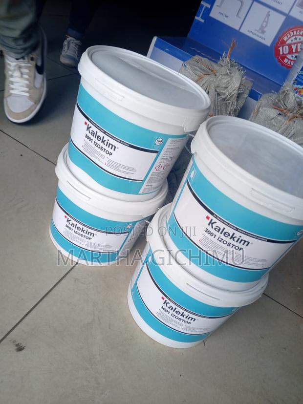 Kalekim 3001#Available - main view